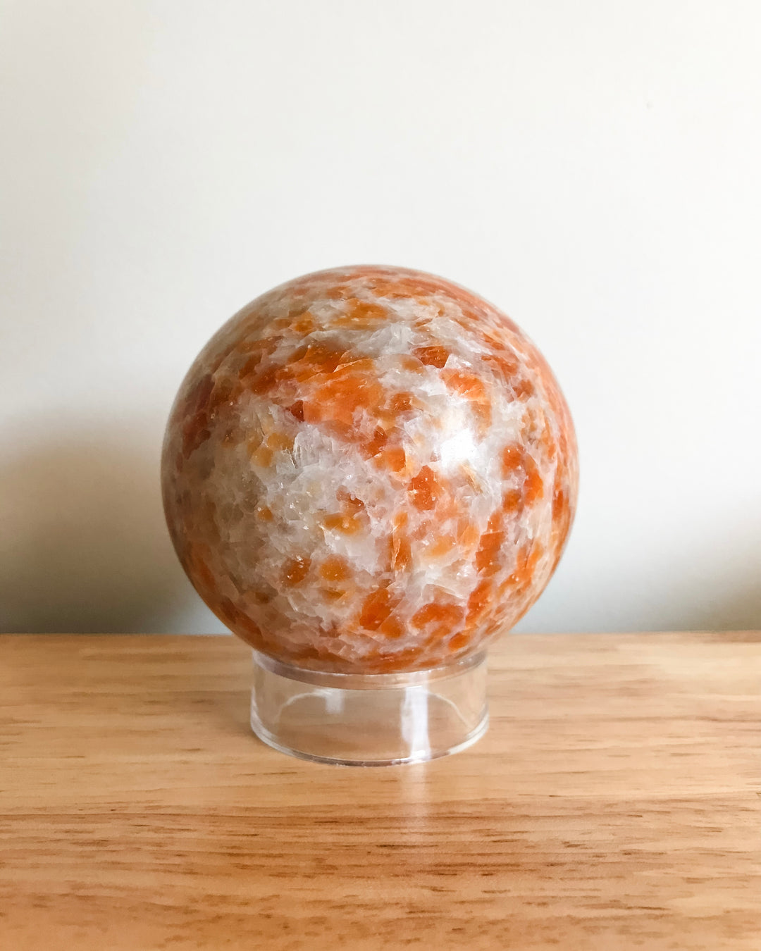 SUNSTONE | Sphere