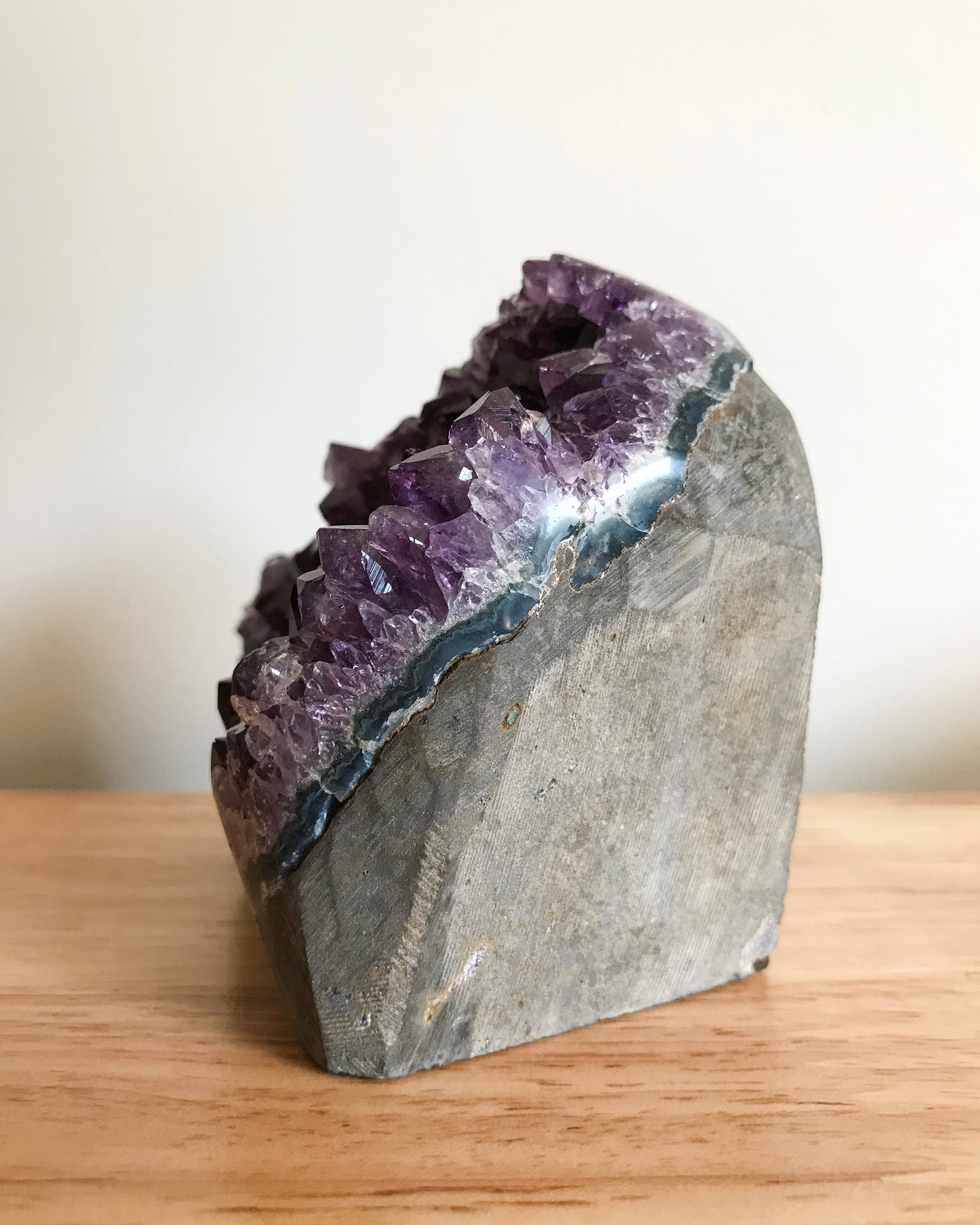 AMETHYST | Cluster