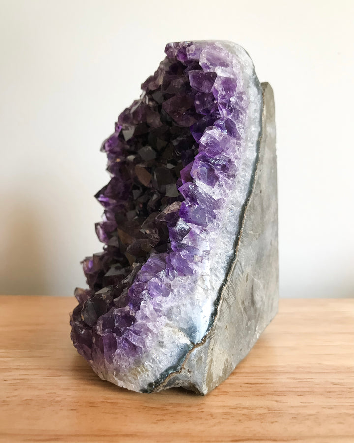 AMETHYST | Cluster