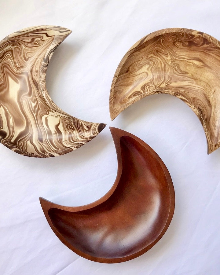 CRESCENT MOON | Bowl