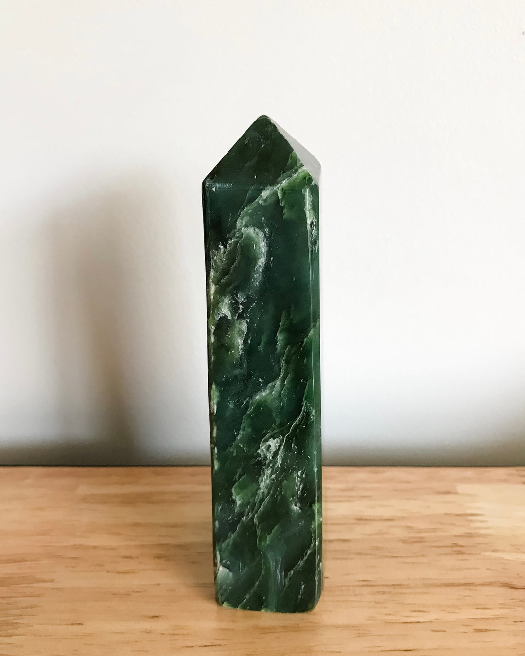 NEPHRITE | Tower