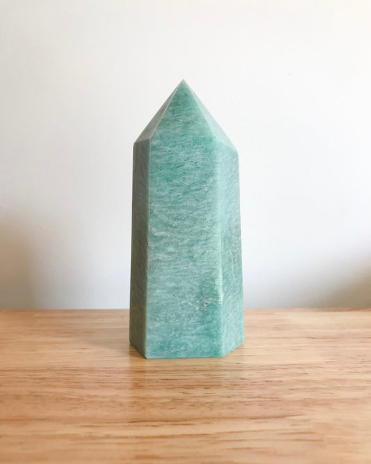 AMAZONITE | Tower