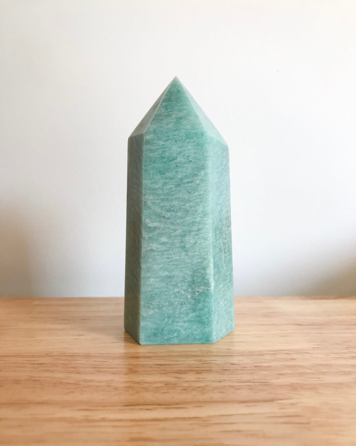 AMAZONITE | Tower