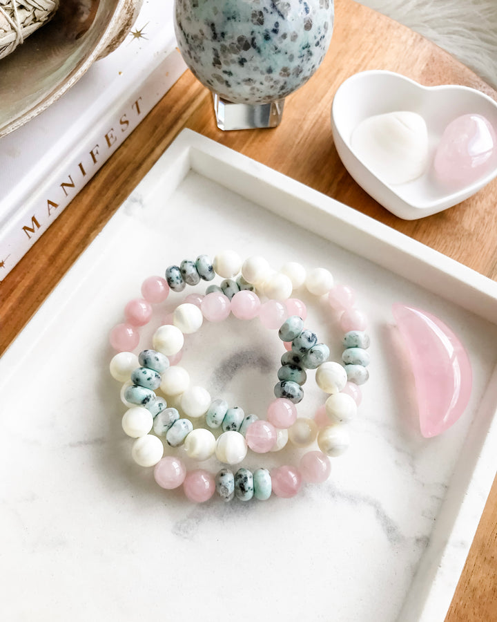 MOONLIT SERENITY Bracelet