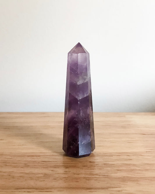 AMETHYST | Point