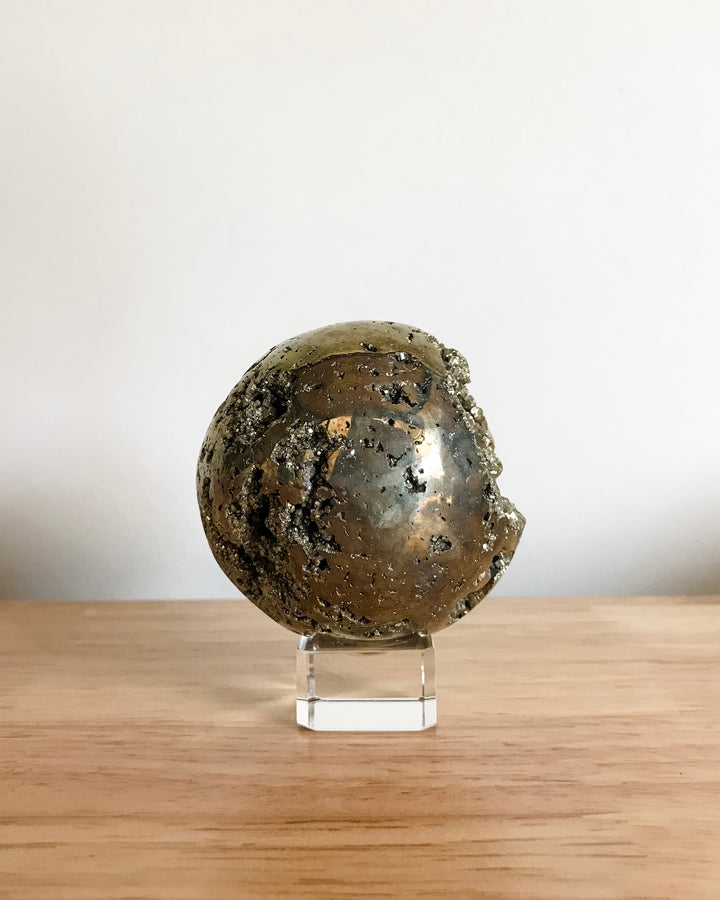 PYRITE | Sphere