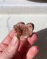 Pink Amethyst Geode | 9g