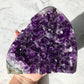 amethyst cluster