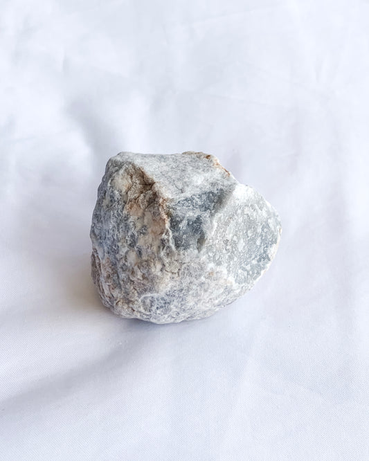 Raw Angelite | 231g