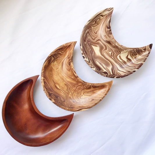 CRESCENT MOON | Bowl