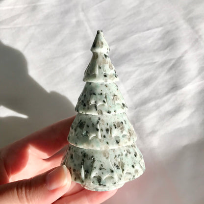 Christmas Tree + Present