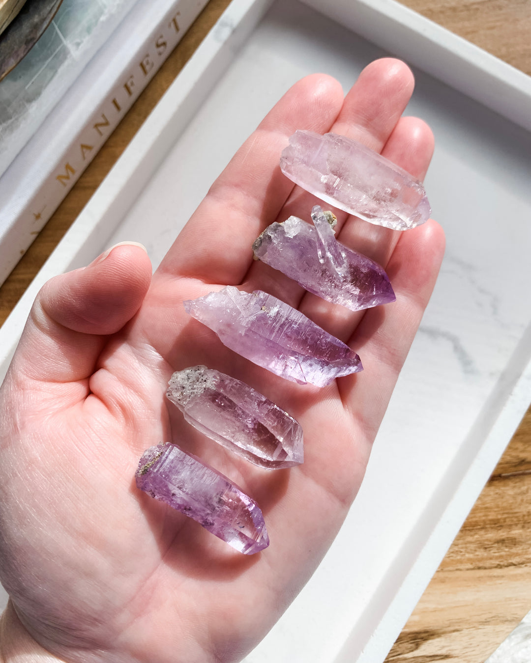 VERACRUZ AMETHYST | Raw