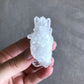 Clear Quartz Cluster | 46g