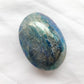 Aura Lapis Lazuli Palm Stone | 96g