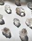 Raw Herkimer Diamond | Intuitively Chosen